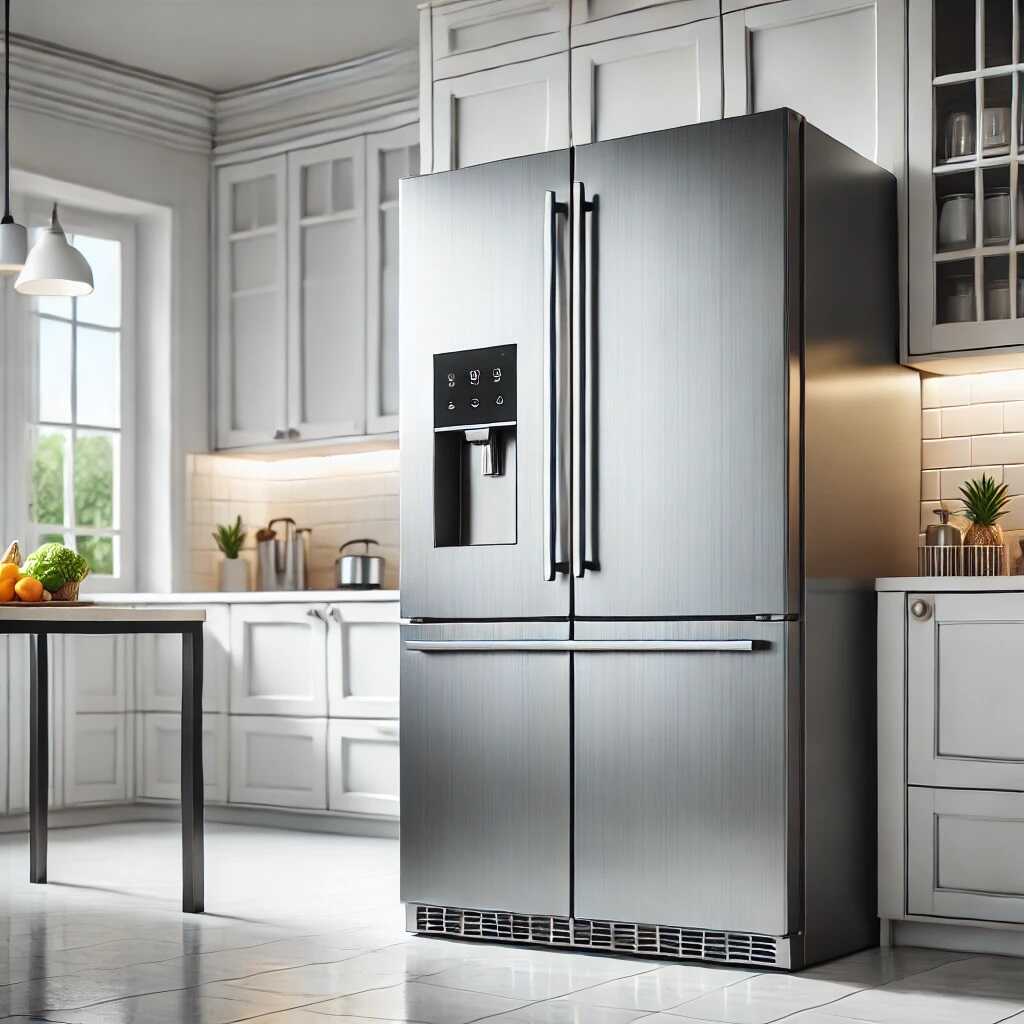 Naprawa lodówek Otwock