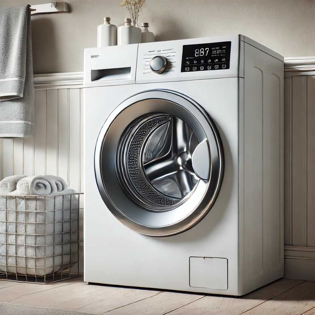 Naprawa pralek Otwock