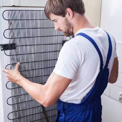 Serwis lodówek w Otwocku