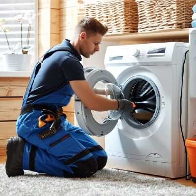 Serwis pralek w Otwocku