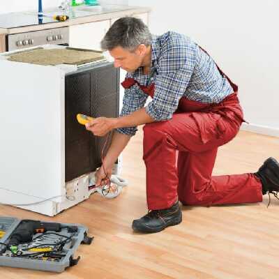 Serwis zmywarek w Otwocku