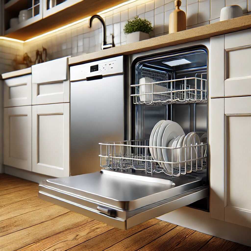 Naprawa zmywarek Otwock